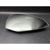 Стекло вставка правый зеркала audi a4 a5 8w0857536l