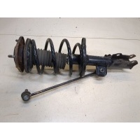 Амортизатор подвески Toyota Auris E15 2006-2012 2007 4851009R80
