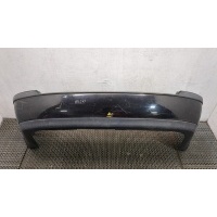 Бампер Skoda Octavia Tour 1996-2000 1999 1U6807421A