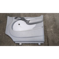 Дверная карта (Обшивка двери) Mercedes Sprinter 1996-2006 2004 a9017201470