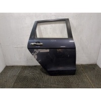 Дверь боковая (легковая) Honda FRV 2007 67510SJDE00ZZ