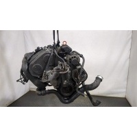 Двигатель (ДВС) Volkswagen Passat 6 2005-2010 2007 03G100037K