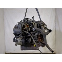 Двигатель (ДВС) Peugeot Partner 2002-2008 2006 0135FE