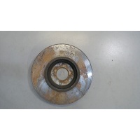 Диск тормозной BMW X6 E71 2007-2014 2008 34116886477