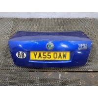 Крышка (дверь) багажника Skoda SuperB 2001-2008 2005 3U5827025G