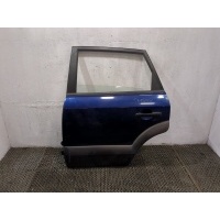 Молдинг двери Hyundai Tucson 1 2004-2009 2006 877332E000