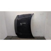 Обшивка капота Volkswagen Passat 5 2000-2005 2005 3B0863835K