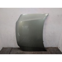 Обшивка капота Volkswagen Passat 5 2000-2005 2002 3B0863835K