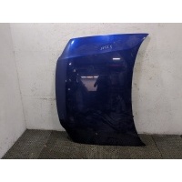 Обшивка капота Volkswagen Passat 5 2000-2005 2003 3B0863835K