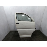 Ручка двери наружная Toyota Hiace 1989-2004 2003 6921095J03