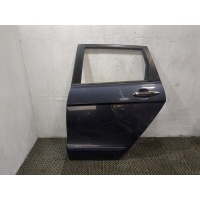 Ручка двери наружная Honda FRV 2007 72680SMAJ01