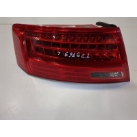 Фонарь (задний) Audi A5 2011-2016 2013 8T8945095F