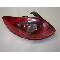 Фонарь (задний) Volkswagen Passat CC 2008-2012 2011 3C8945095D