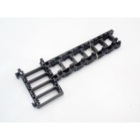 Рамка блока предохранителей audi 80 b4 8a1937503