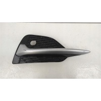 Решётка бампер передняя правый nissan qashqai 2 j11