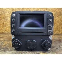 блок управления мультимедия Maserati Quattroporte 5 M156 2006 000218024,218024