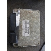 06a906019al блок управления двигатель seat толедо 2 1.6