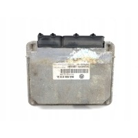 Блок управления двигателя seat толедо ii 06a906019al 1.6