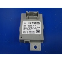 Мерседес а w177 w247 блок блок управления