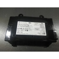 1779000204 мерседес блок блок управления w177