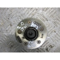 Сроки фаз грм volkswagen audi 2.0 bpj 06f109088j