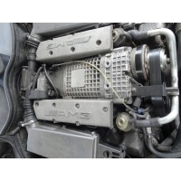 Компрессор мерседес c32 3.2 amg w203 a1120900080
