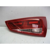 Фонарь правый 8x0945094b audi a1 8x0 светодиодный