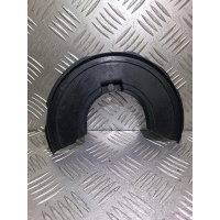 Защита (кожух) ремня ГРМ Skoda Superb 2001-2008 2003 059109127C
