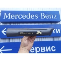 Молдинг крыла переднего правого Mercedes C W202 1998 A2026908062N1,A2026908062