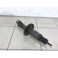 Стойка передняя в сборе Volkswagen Jetta 2 1984-1992 1H0413031A