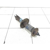 Стойка передняя в сборе Volkswagen Jetta 2 1984-1992 1H0413031A