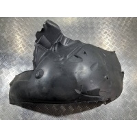 Защита арок передняя правая (подкрылок) Audi A8 D3/4E 2006 4E0821172H