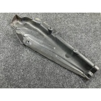 Защита днища Mercedes GL X166 2012 A1666100208