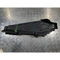 защита днища Mercedes-Benz GL-Класс X164 2008 A1646102308