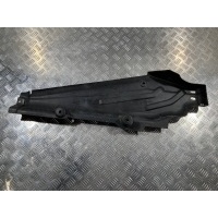 Защита днища Mercedes-Benz GL X164 2008 A1646102308