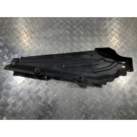 Защита днища Mercedes-Benz GL X164 2008 A1646102308