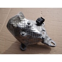 Лапа опора кпп левая 4m0399113b audi a8 q7