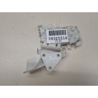 Защитный кожух замка передней левой двери Mercedes E-klasse W212 2009-2016 A2127230108
