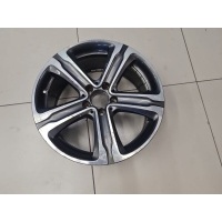 Диск колесный алюминиевый R18 Mercedes GLC-klasse X253 2015- A2534010700677X44