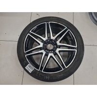 Диск колесный алюминиевый R19 Mercedes Vito W447 2014- A44740151007X23