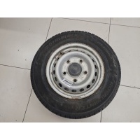 Диск колесный железный R16 Ford Transit 2006-2013 2397915