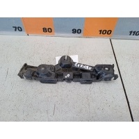 Кронштейн переднего бампера Renault Logan 2, L8 2017 622221938R