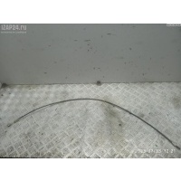 Трос кулисы КПП Volkswagen Transporter T4 1997 701713875