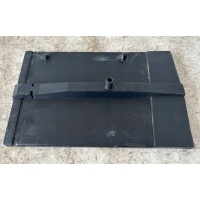 Подставка akumulatora dacia логан ii mcv 648944029r