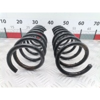 Пружина подвески задняя Renault Megane 2 (2002-2009) 2003 ,8200276539