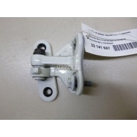 Петля двери задней левой нижняя Mercedes Benz A-Class W176 (2012 - 2018) 1767300337
