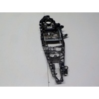 Кронштейн ручки BMW X5 F15/F85 (2013 - 2018) 51217401209