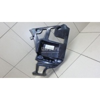 Кронштейн заднего бампера левый BMW X5 F15/F85 (2013 - 2018) 51227294721