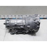 АКПП (автоматическая коробка переключения передач) BMW X5 F15/F85 (2013 - 2018) 24008653710