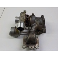 Турбокомпрессор (турбина) Ford Kuga (2012 - 2019) 2275932